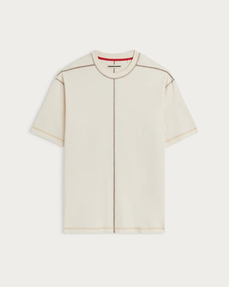 Homecore - Multico Baseball - Cream/Brown