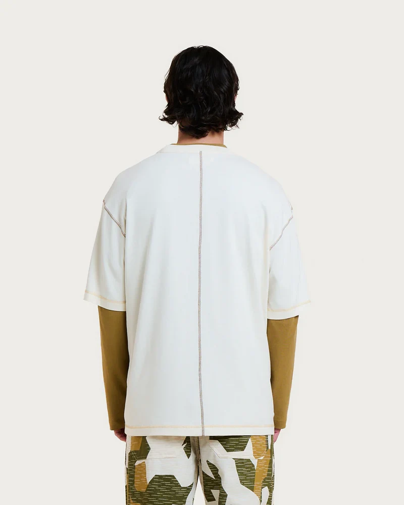 Homecore - Multico Baseball - Cream/Brown