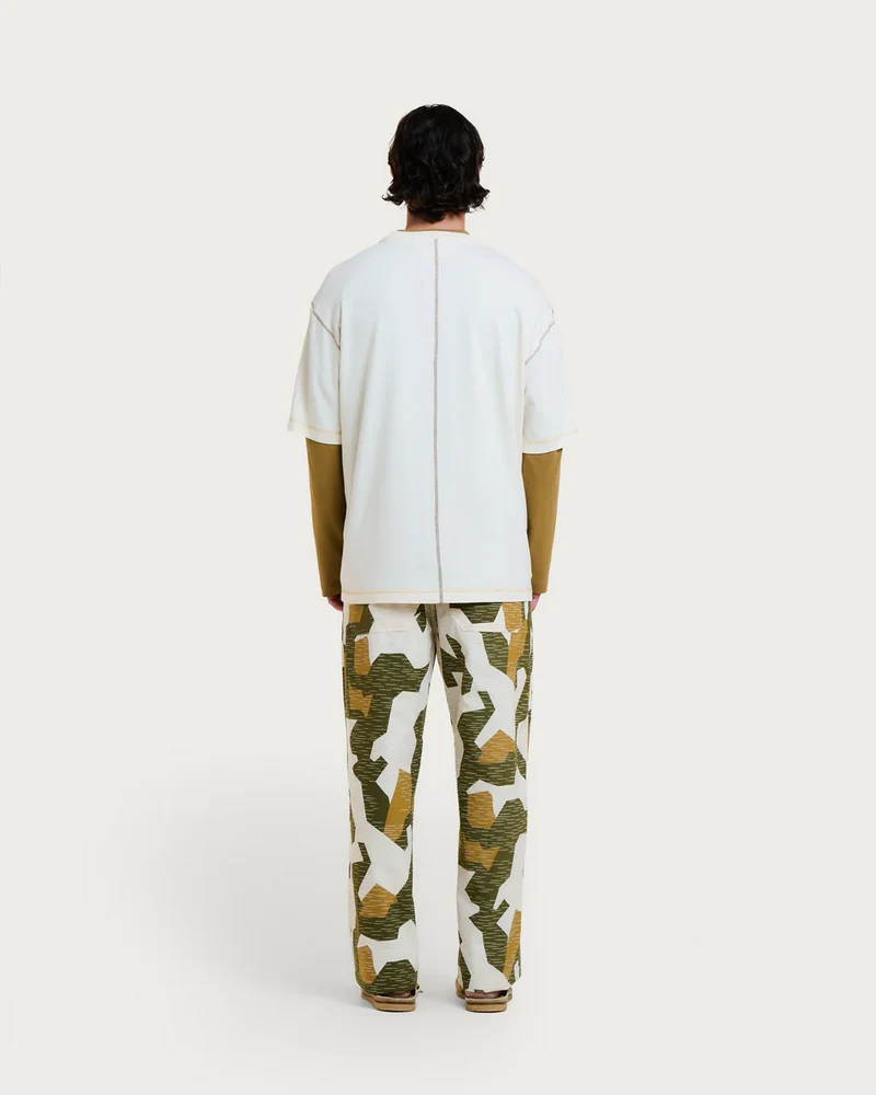 Homecore - Multico Baseball - Cream/Brown
