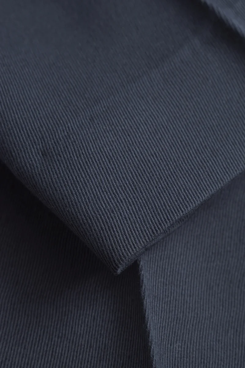 Norse Projects - Benn Relaxed Cavalry Cotton W
