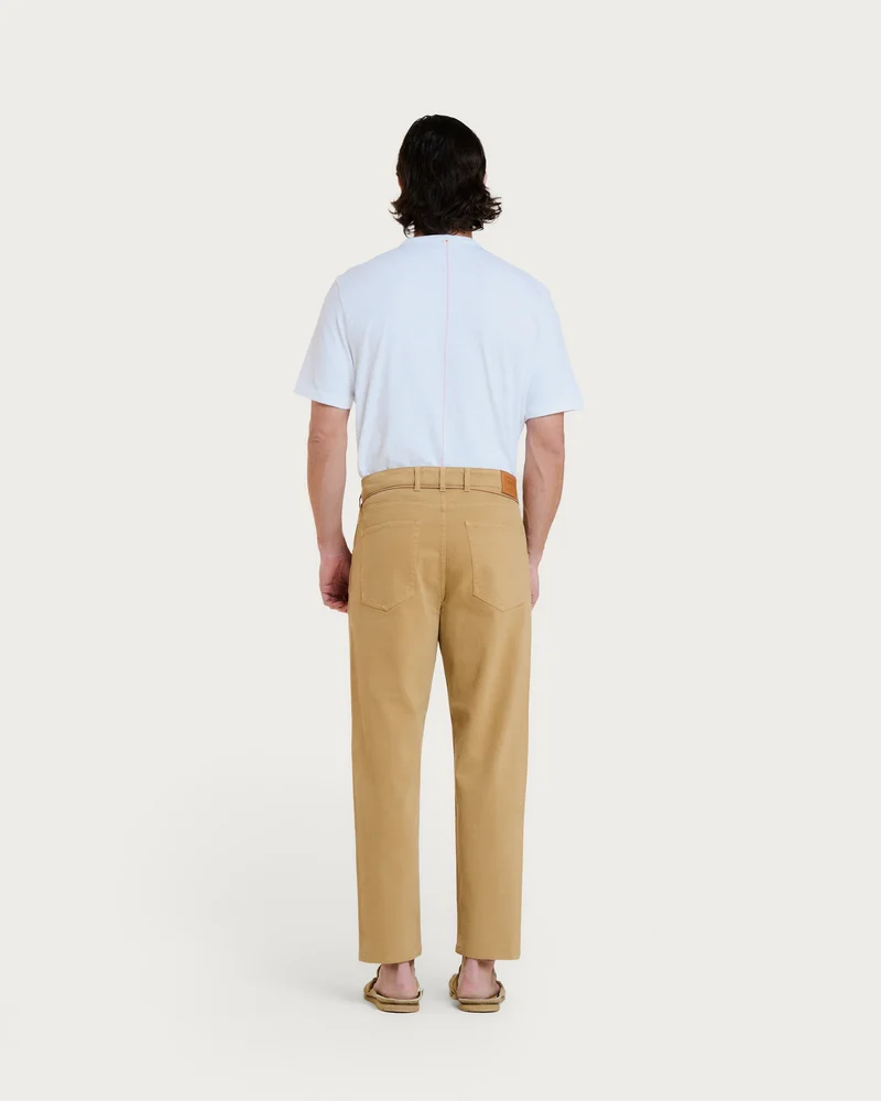 Homecore - Jabali Twill - Desert Beige