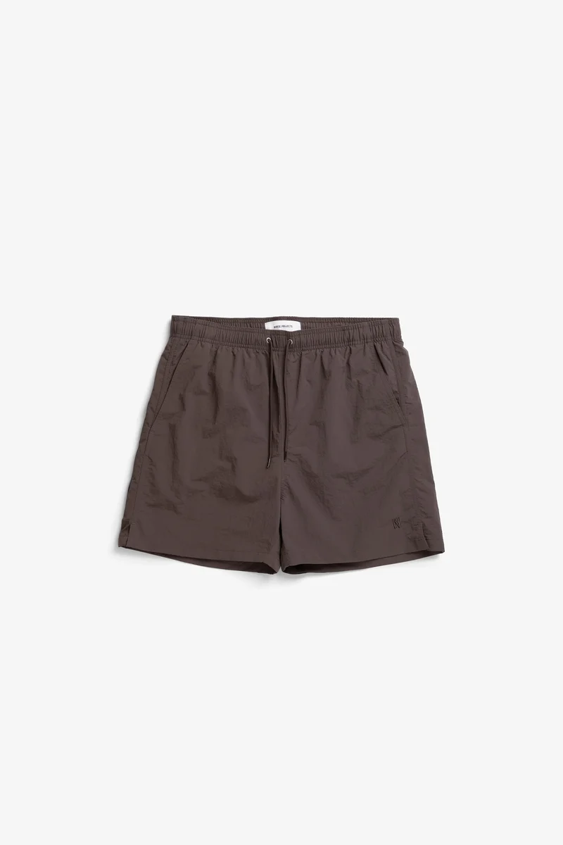 Norse Projects - Kattegat Recycled Nylon Swimmers - Shale