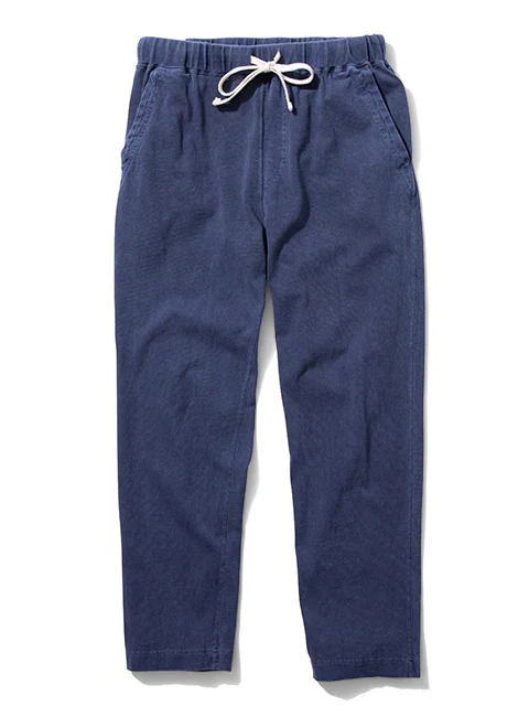 Good on - Tee pants - P-navy