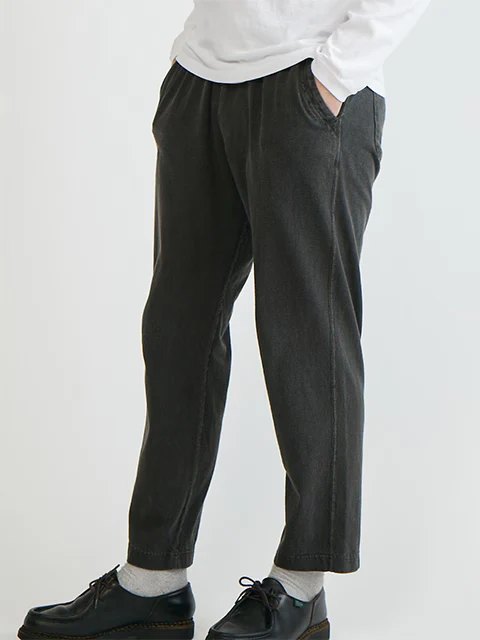 Good on - Tee pants - P-black