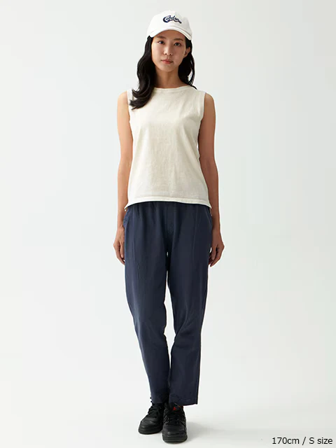 Good on - Tee pants - P-black