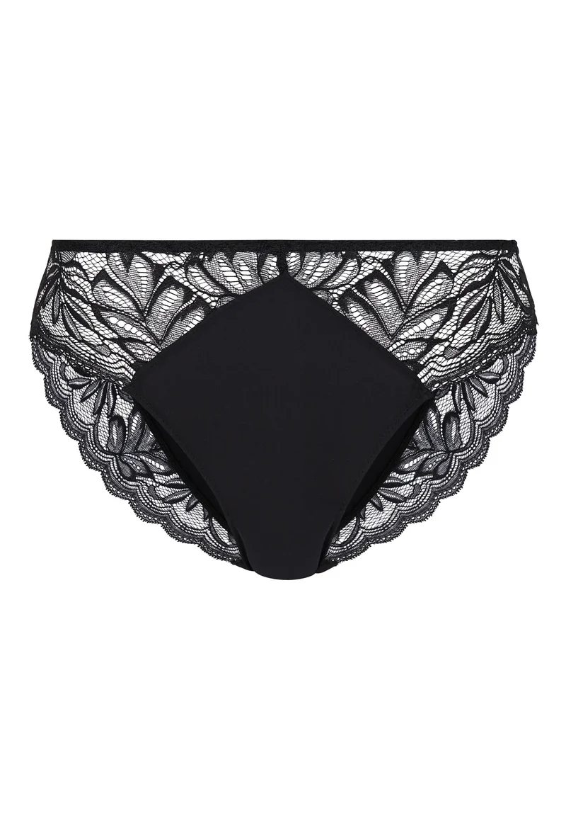 Slip Suzan Noir