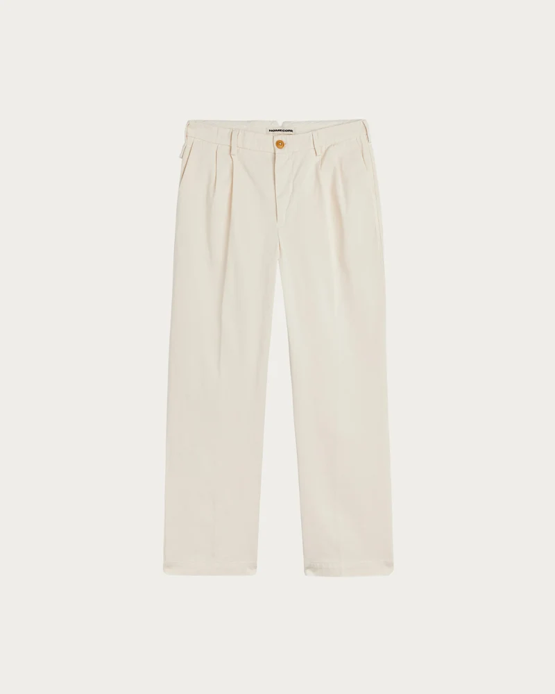 Homecore - Tosho - Ivory