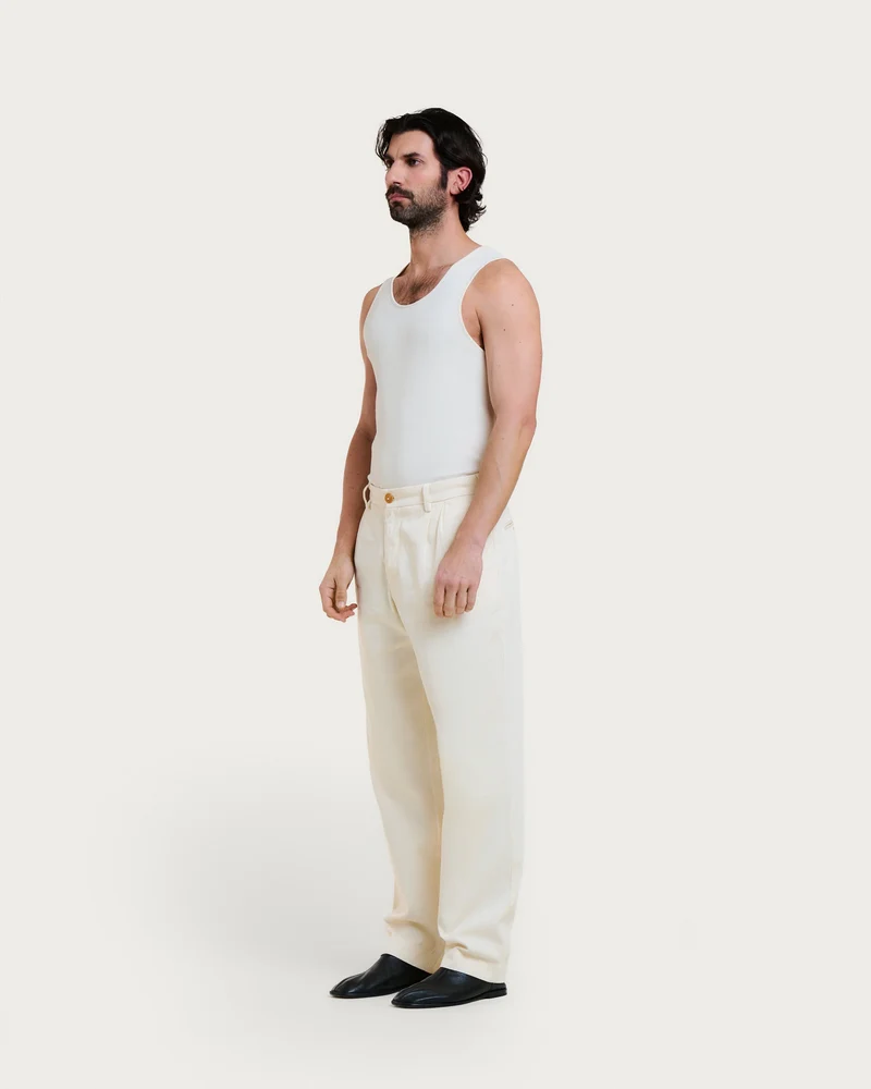 Homecore - Tosho - Ivory
