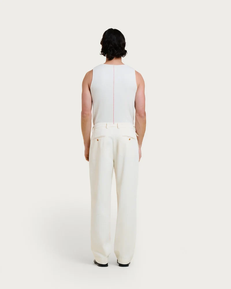 Homecore - Tosho - Ivory