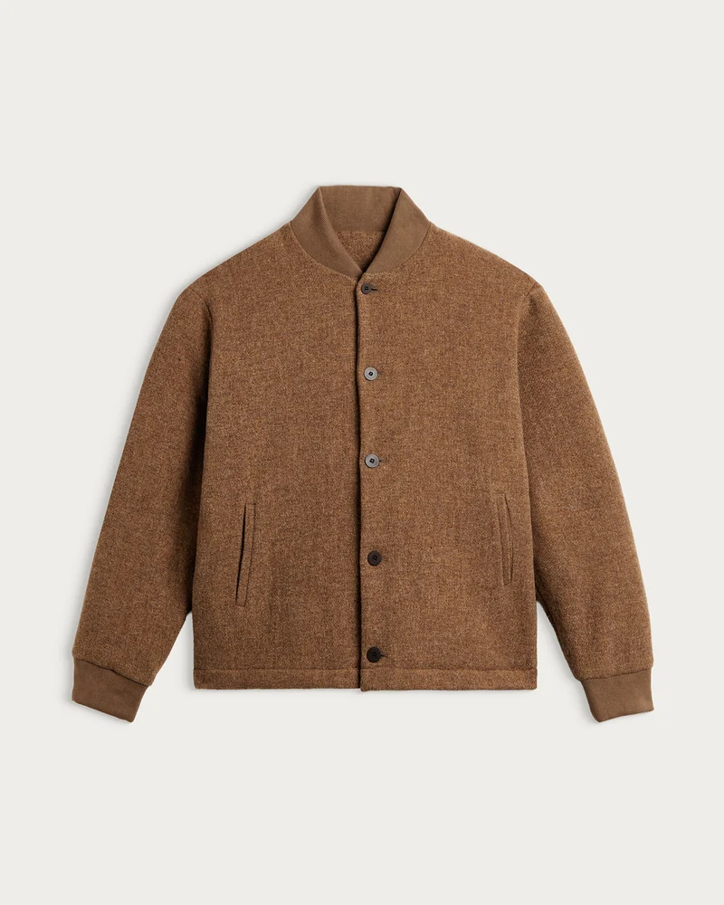 JR Fluff - Reversible Teddy Wool