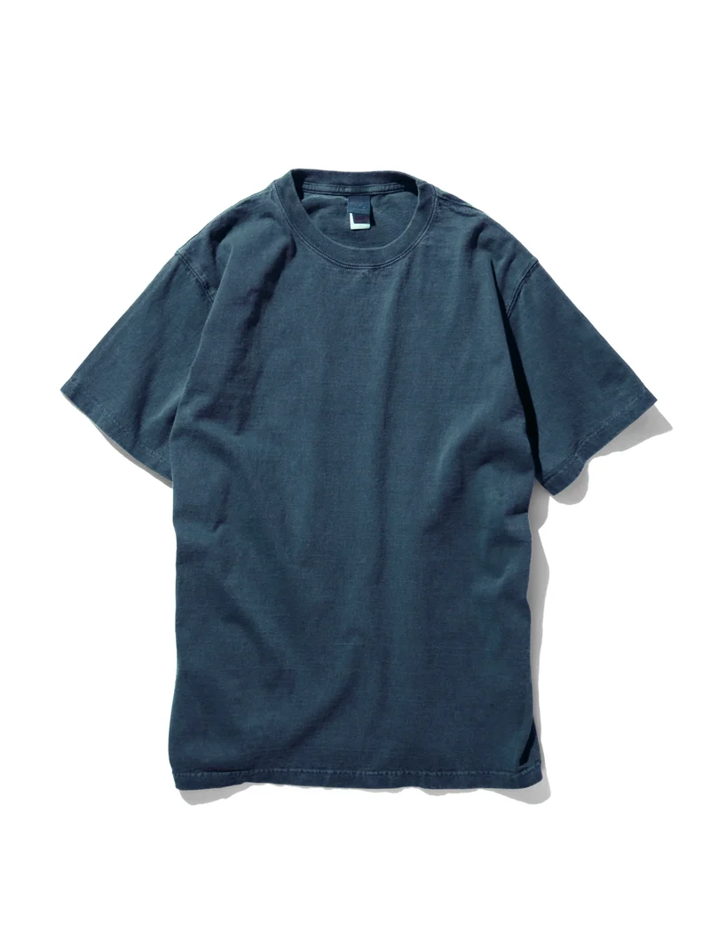 S/S Crew Tee (P-Slate)