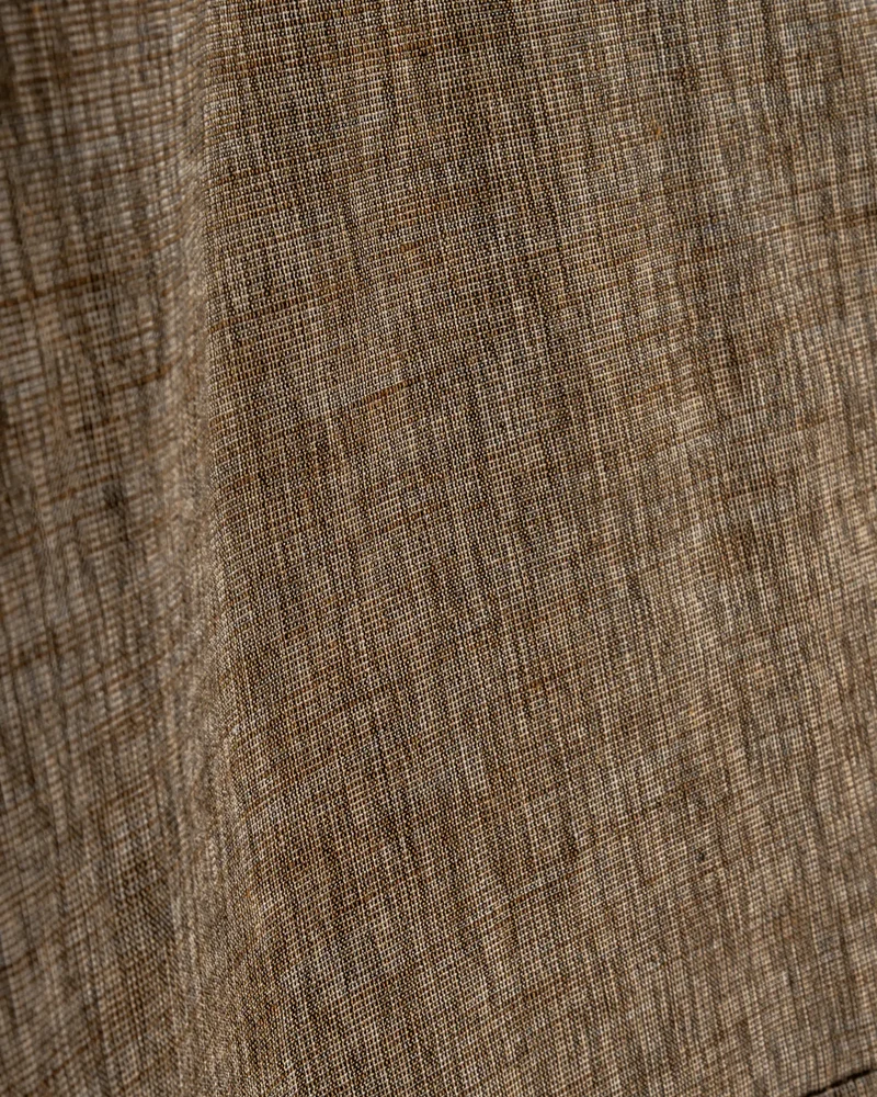 Eat dust - Blazer Giorgio cotton nomad - Brown