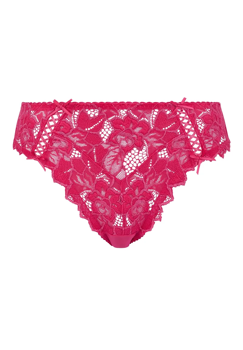 Slip Arum Rose Fluo