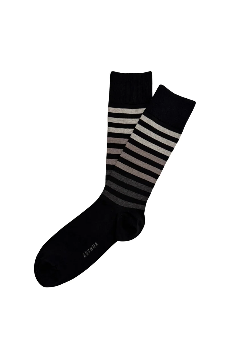 Chaussettes en coton - Ray