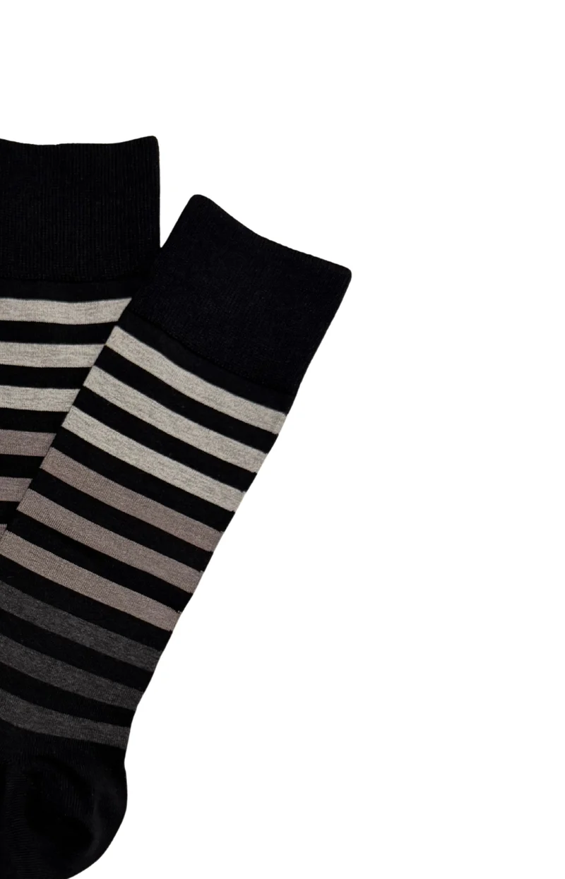 Chaussettes en coton - Ray