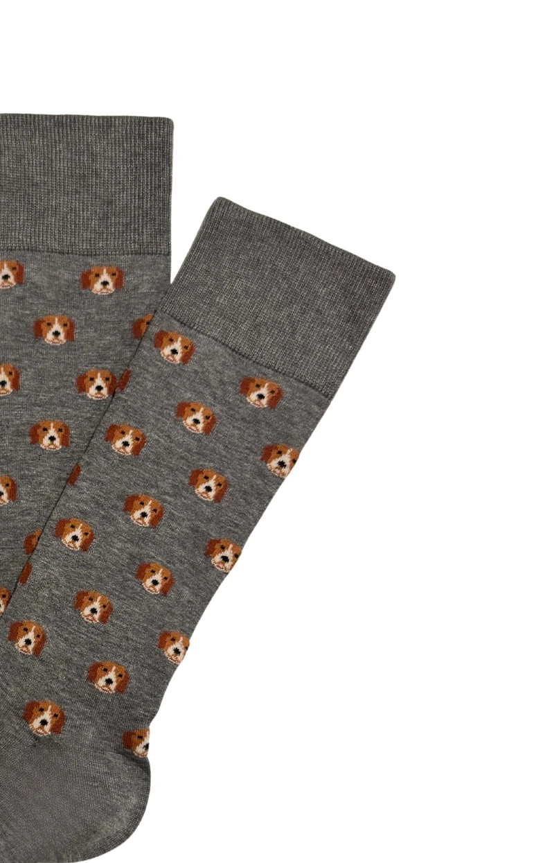 Chaussettes en coton - Copain