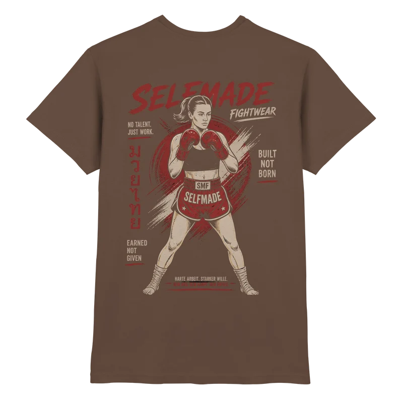 Women No1 - Premium Shirt