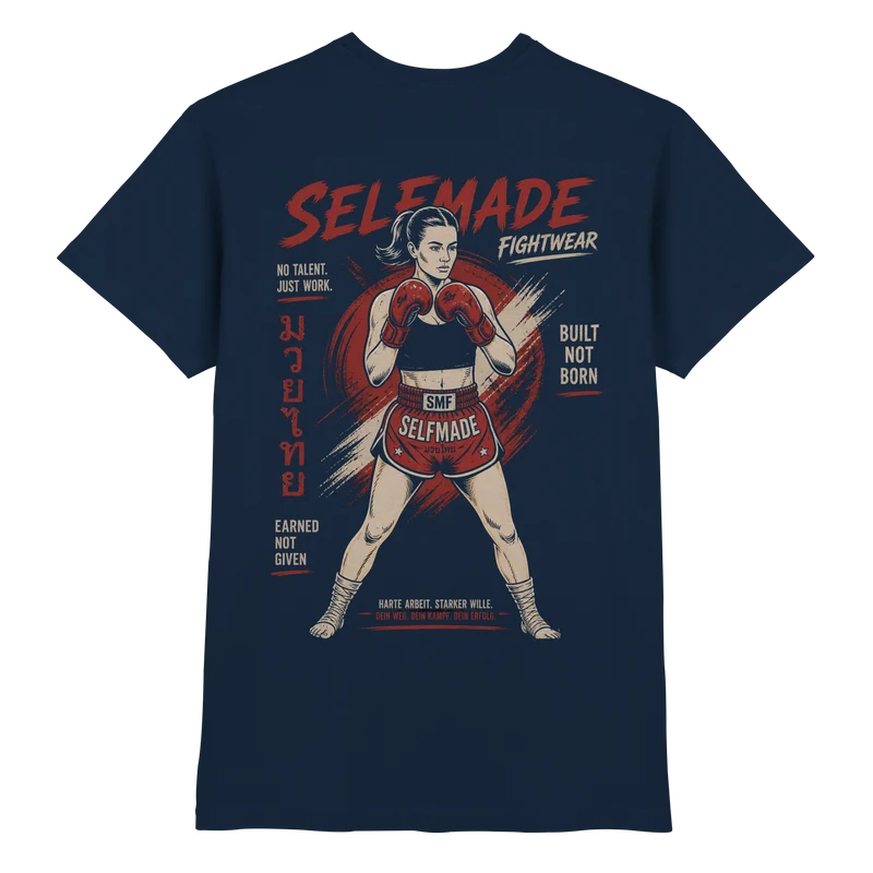 Women No1 - Premium Shirt