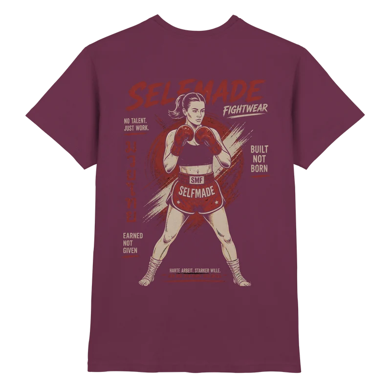 Women No1 - Premium Shirt