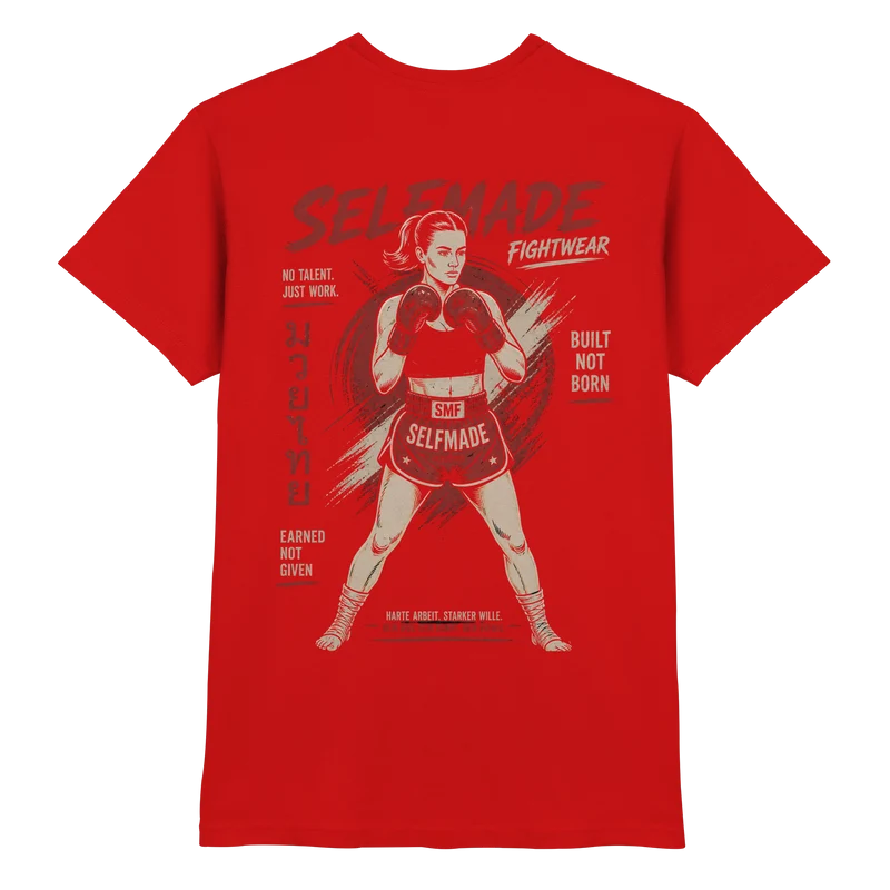 Women No1 - Premium Shirt