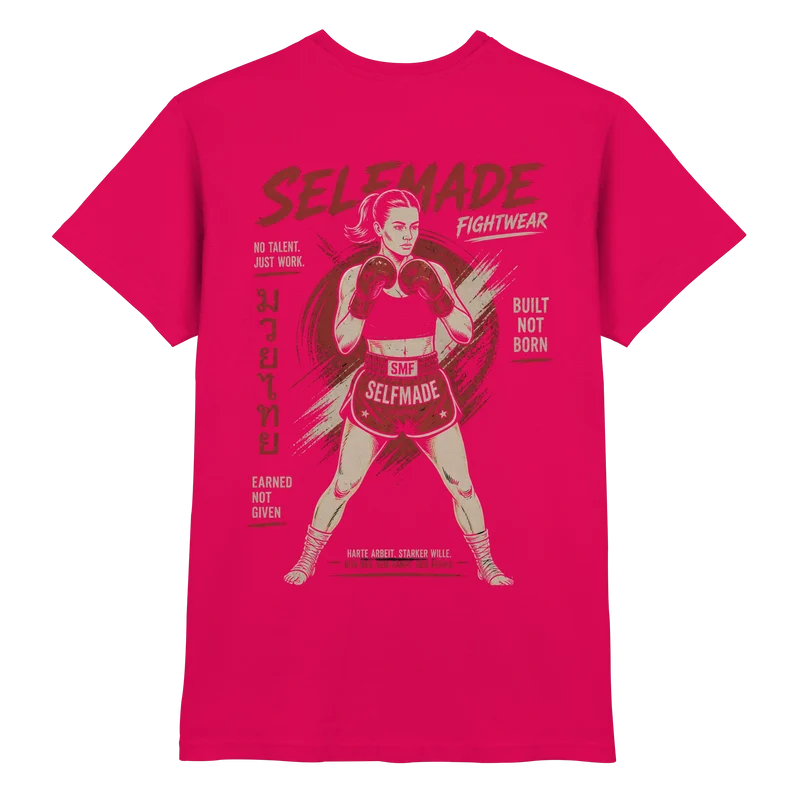 Women No1 - Premium Shirt
