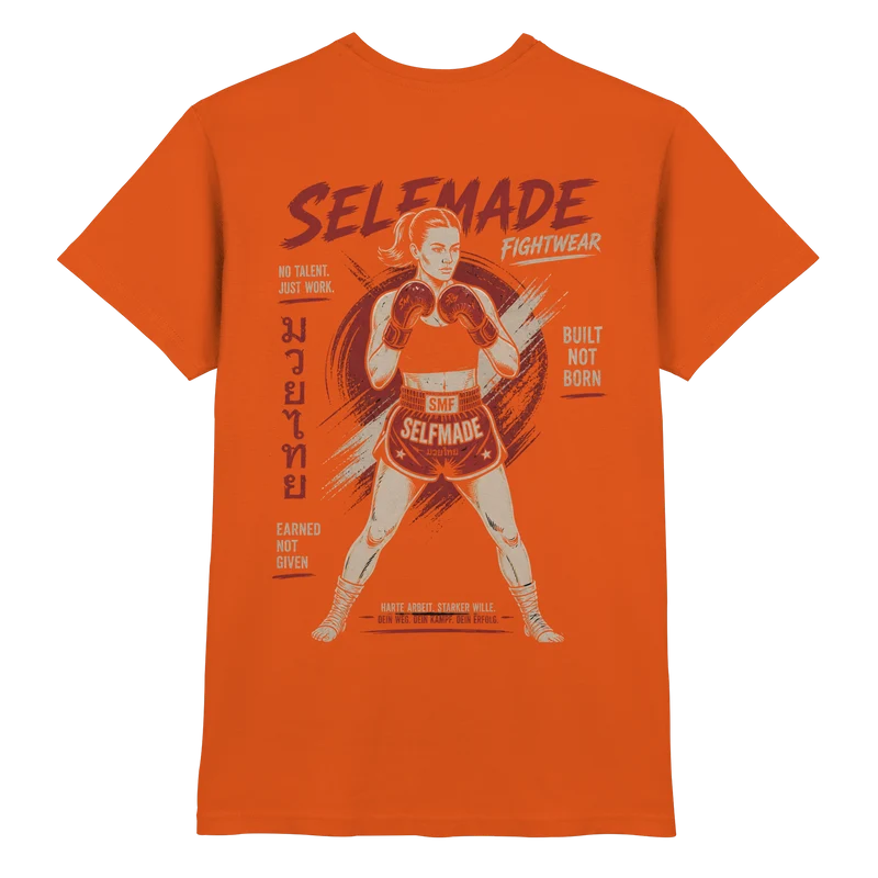 Women No1 - Premium Shirt