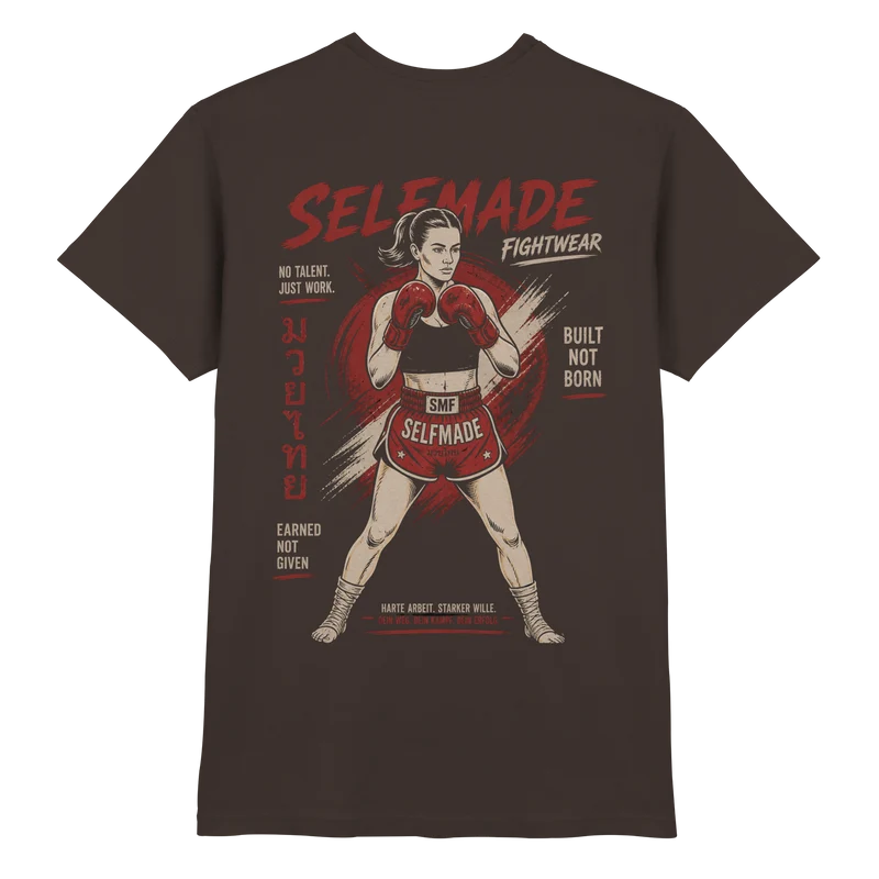 Women No1 - Premium Shirt