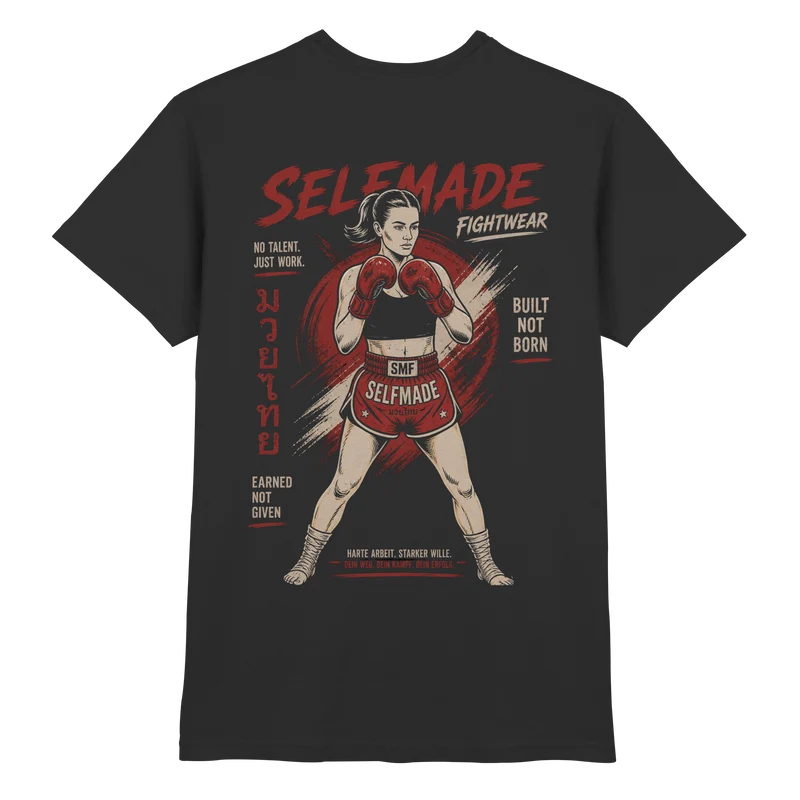 Women No1 - Premium Shirt