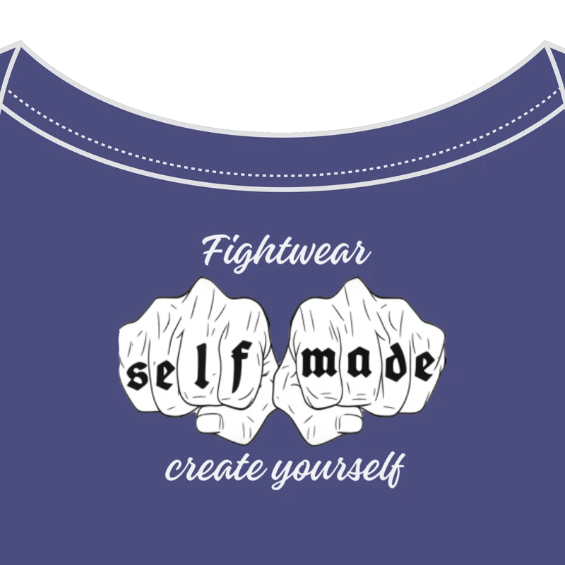 Elephant Animal No3 - Organic Oversize Shirt