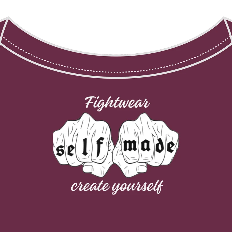 Therapy Boxing No5 - Premium Shirt