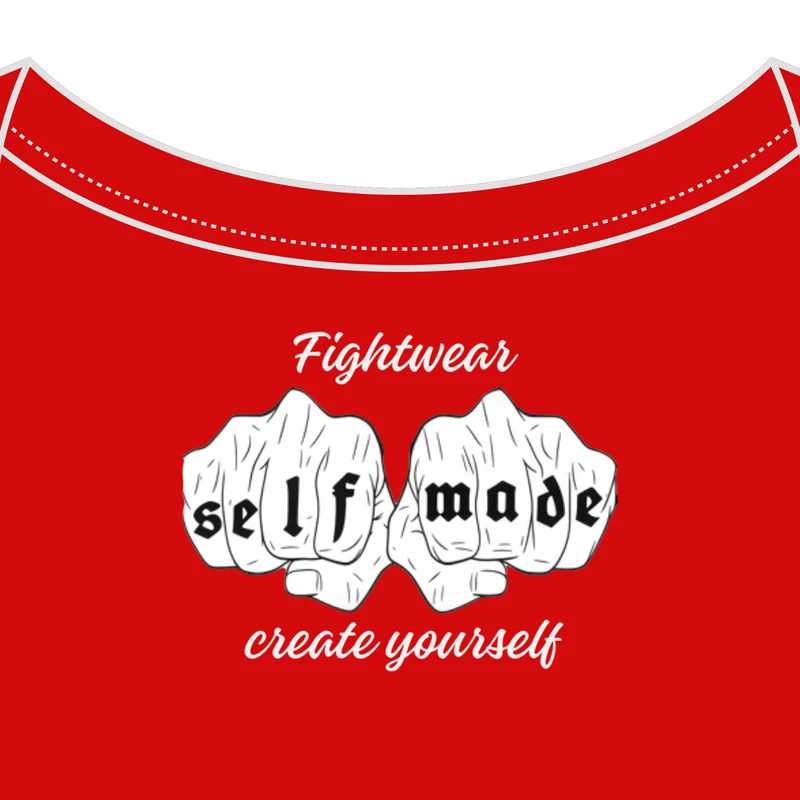 Therapy Boxing No5 - Premium Shirt