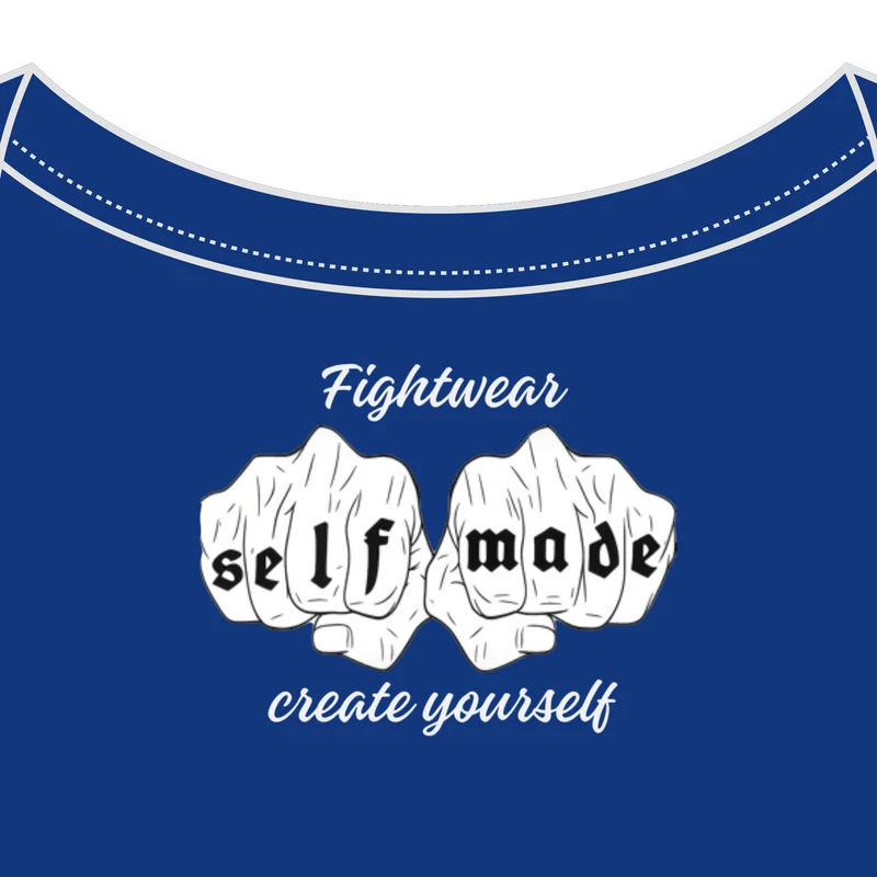 Therapy Boxing No5 - Premium Shirt