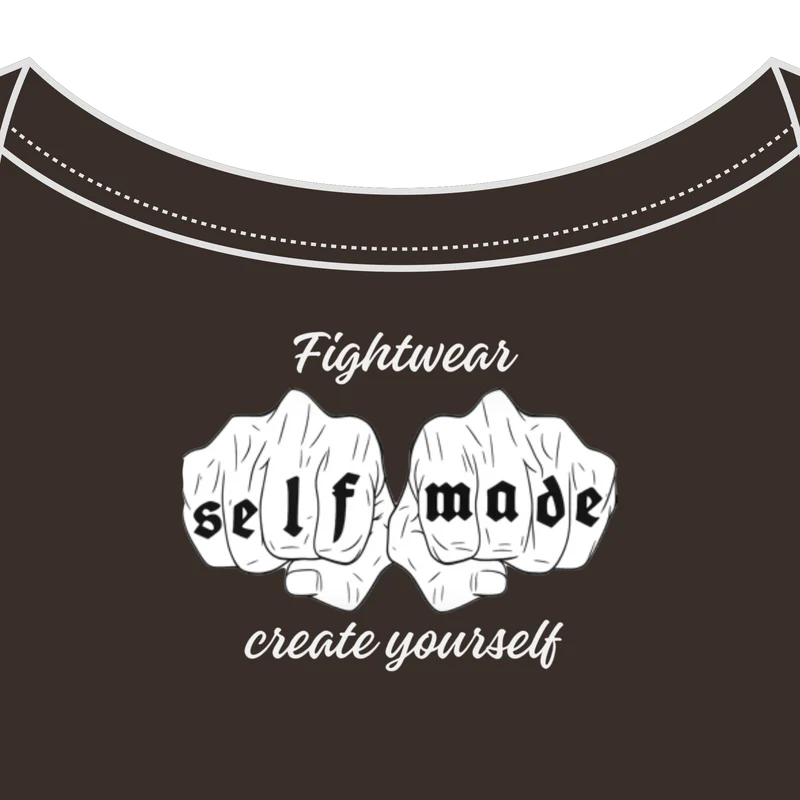 Therapy Boxing No5 - Premium Shirt