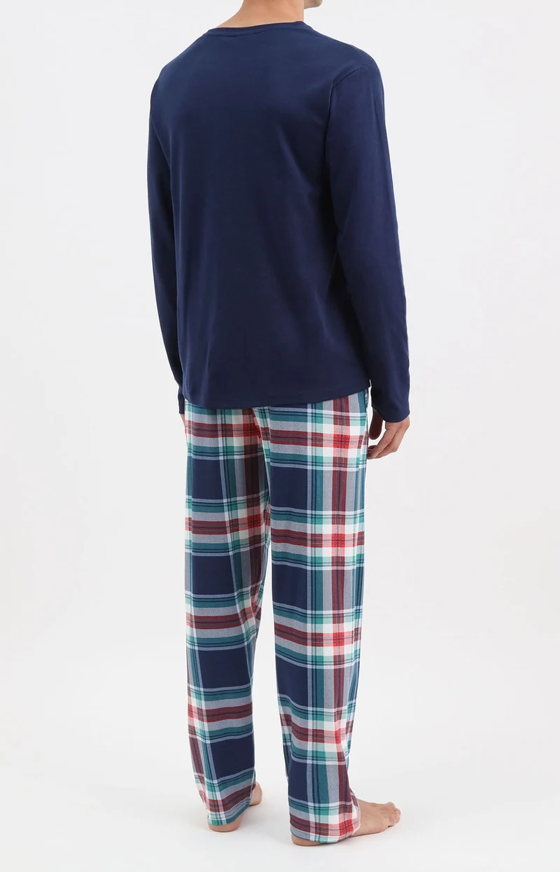 Pyjama - Téléski