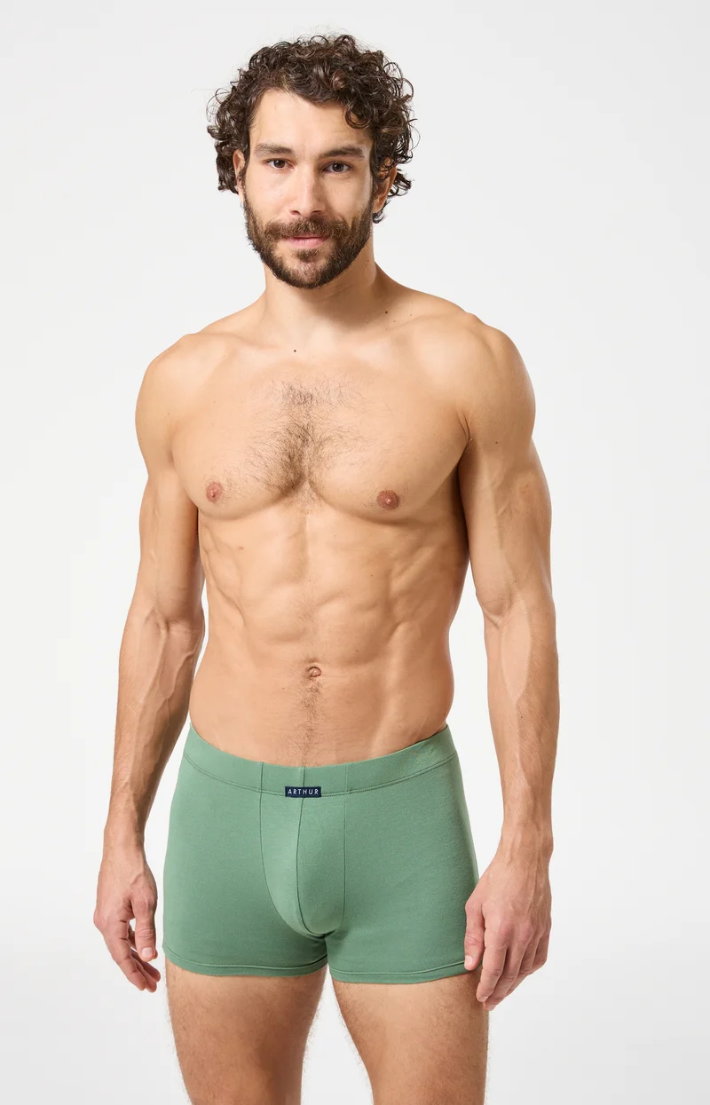 Boxer en modal - Bob Mousse