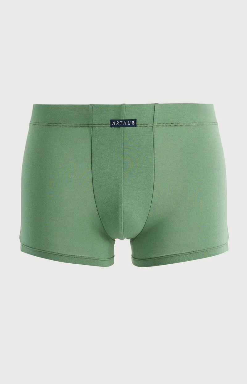 Boxer en modal - Bob Mousse