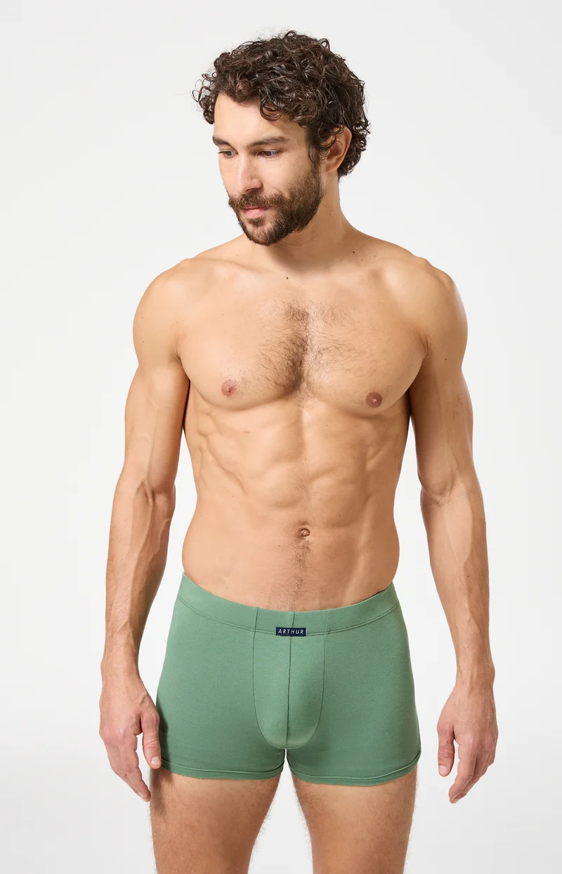 Boxer en modal - Bob Mousse