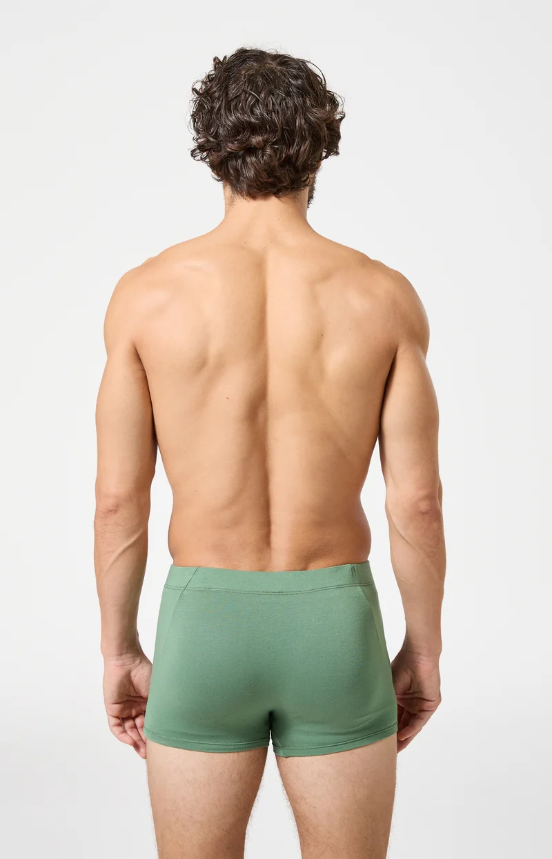 Boxer en modal - Bob Mousse