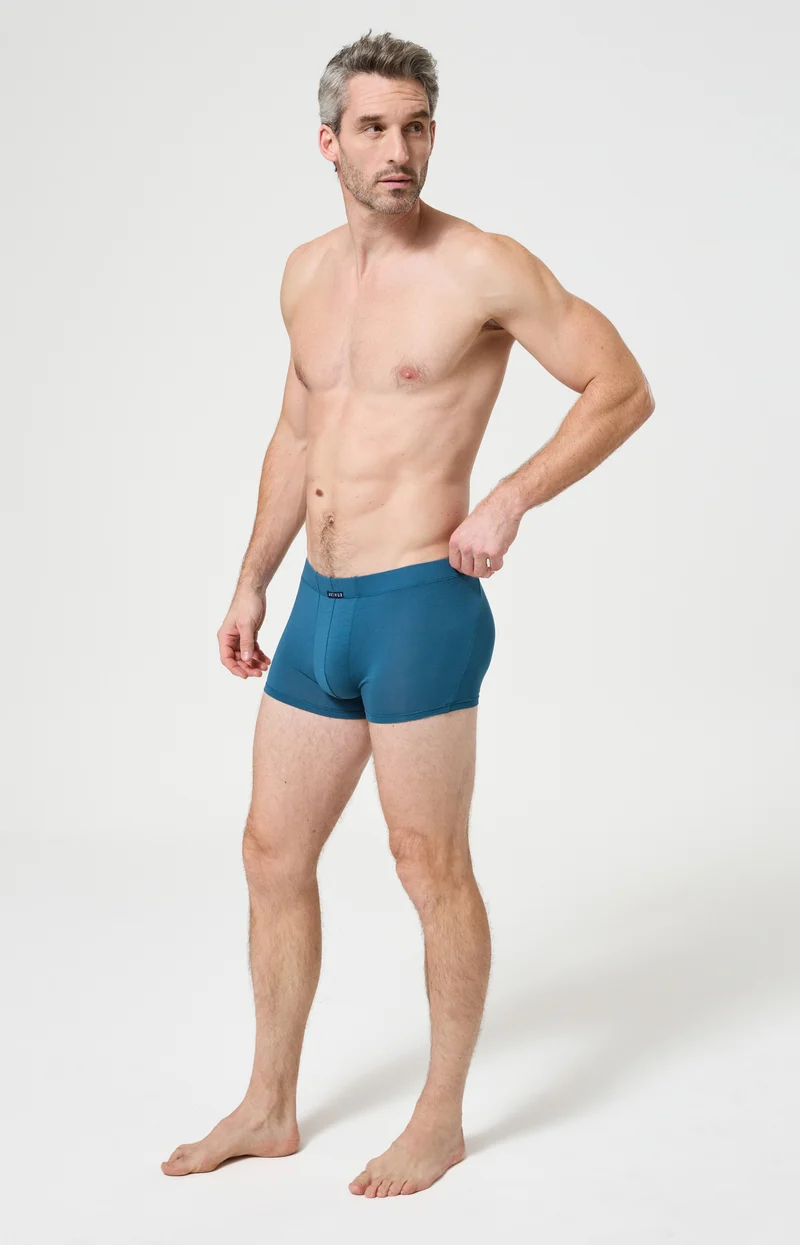 Boxer en modal - Bob Pétrole
