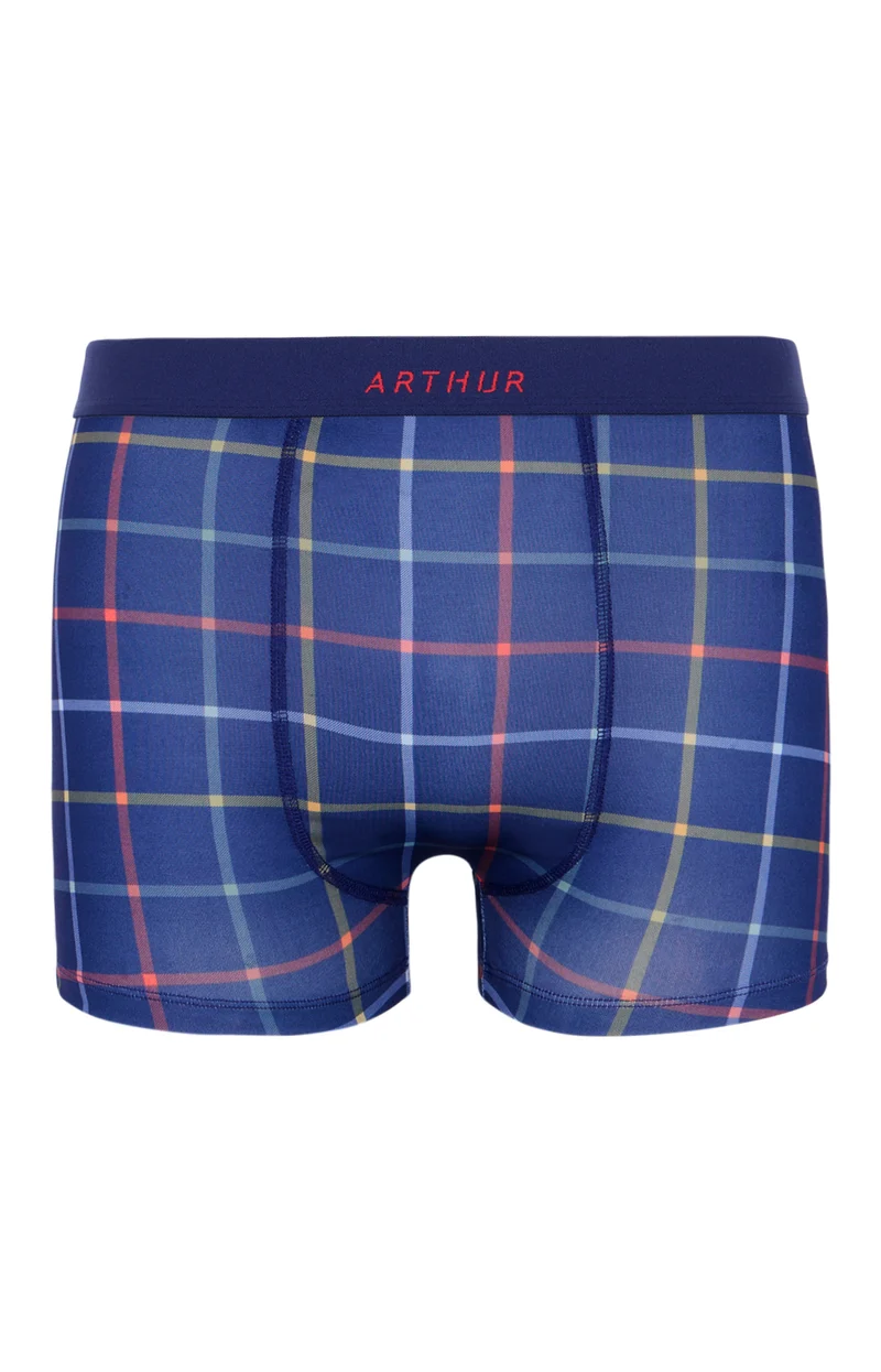 Boxer en maille microfibre - Cleveland