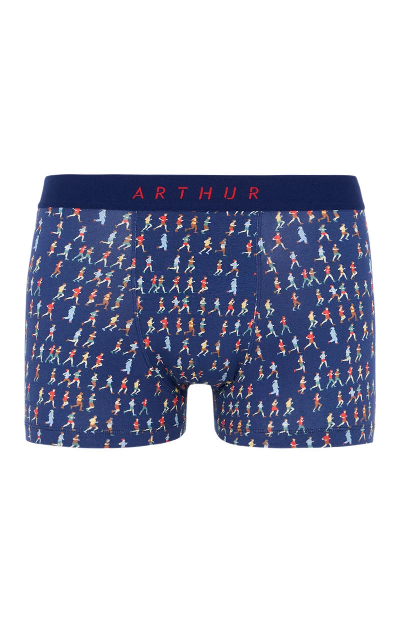 Boxer en jersey de coton - Marathon