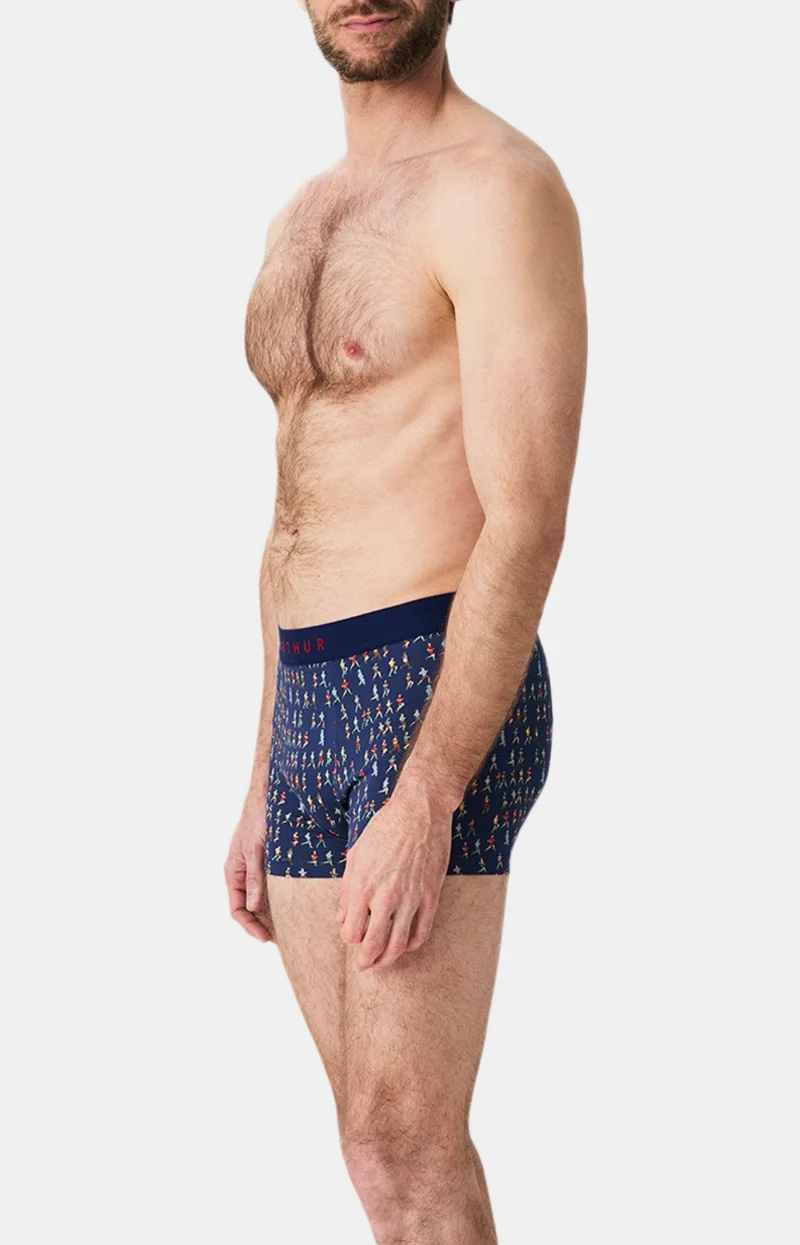 Boxer en jersey de coton - Marathon