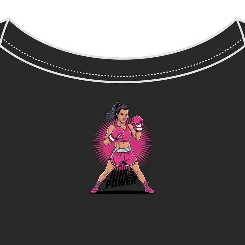 Create yourself Classic - Ladies Tank-Top