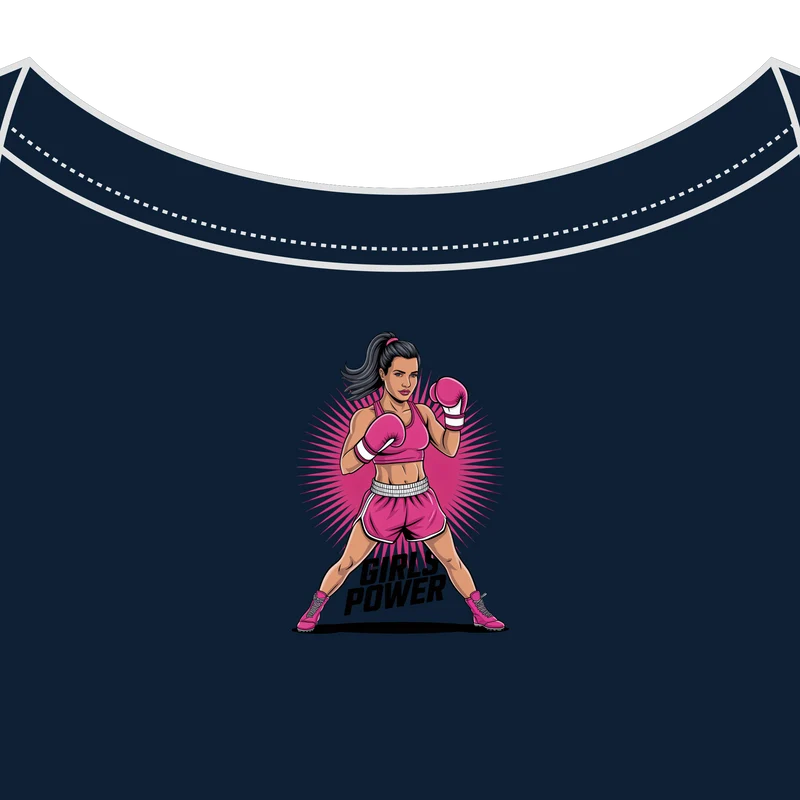 Create yourself Classic - Ladies Tank-Top