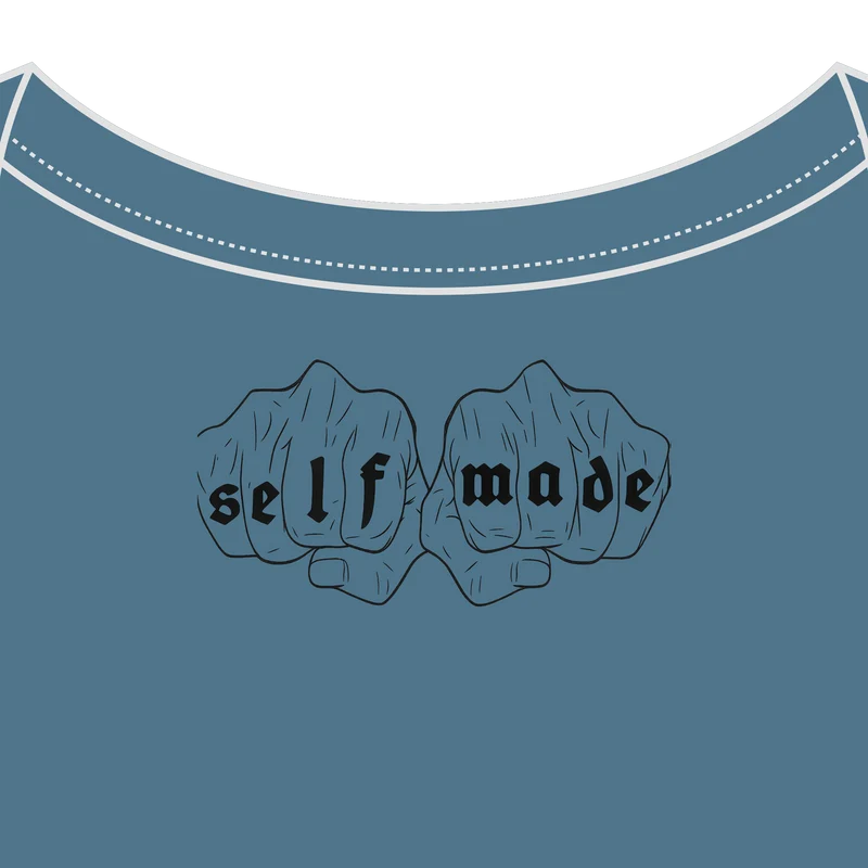 Create yourself Classic - Basic Sweatshirt