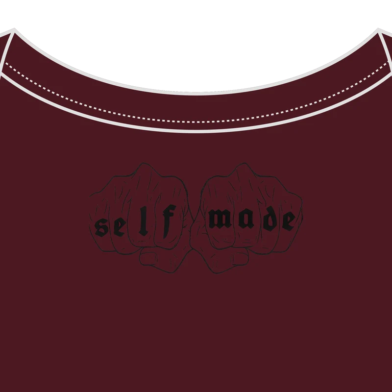 Create yourself Classic - Basic Sweatshirt