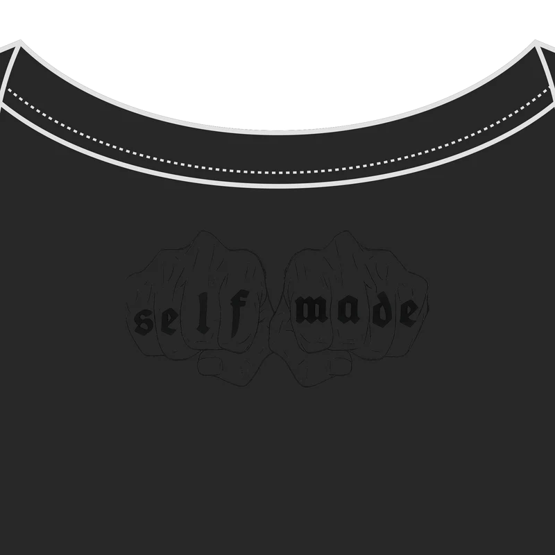 Create yourself Classic - Basic Sweatshirt