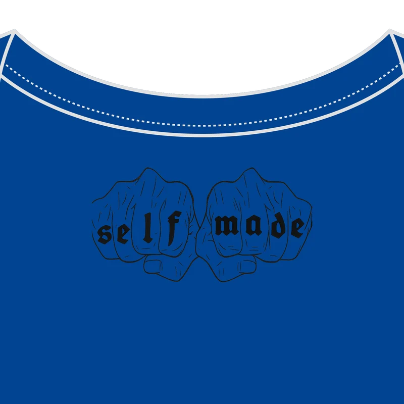 Create yourself Classic - Basic Sweatshirt