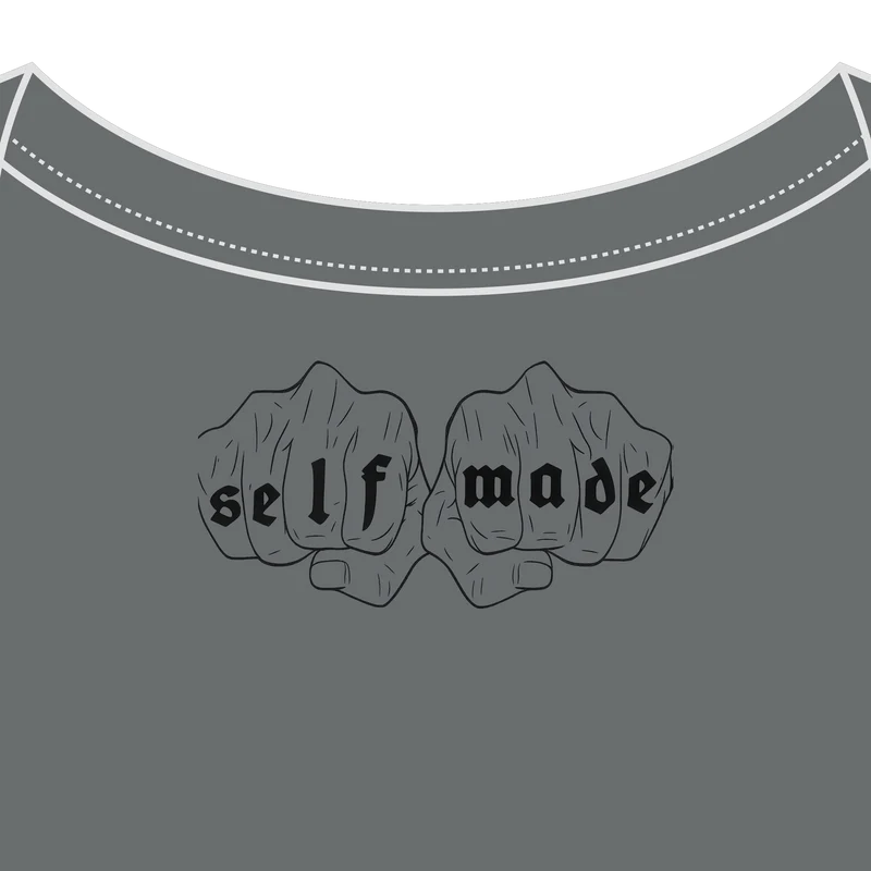 Create yourself Classic - Basic Sweatshirt
