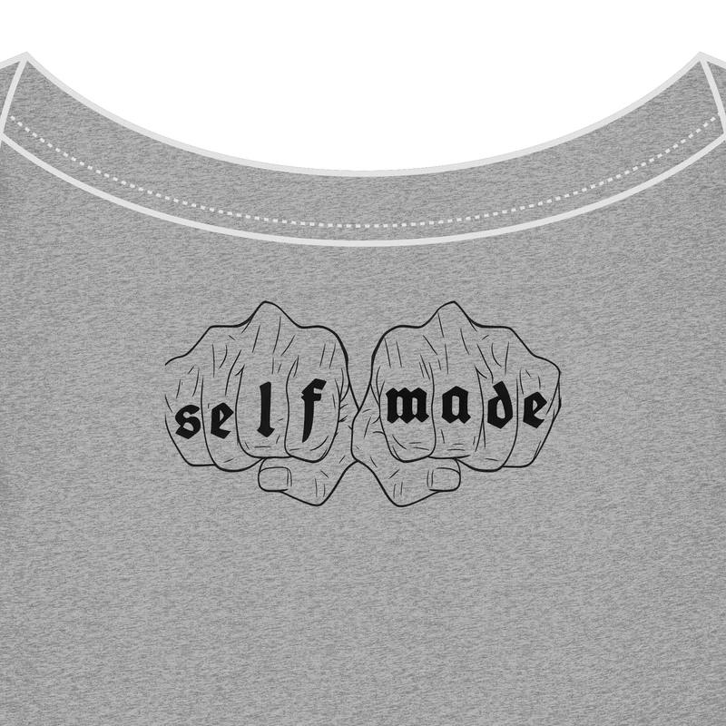 Create yourself Classic - Basic Sweatshirt
